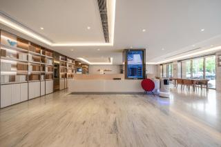 All Seasons Shanghai Nanxiang Metro Station Hotel - 4