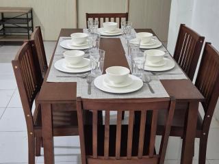 Yuna Homestay-San Francisco - 3