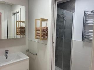 Apartamento vacacional con piscina - 2 pers. - ES-376-51 - 2