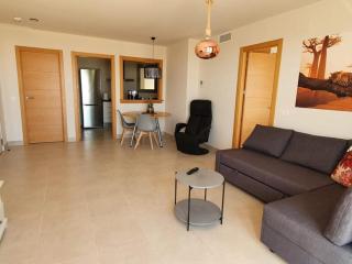 Encantador apartamento, vistas al mar - 4 pers. - ES-376-50 - 8