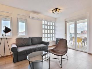 Luxury Apartment Sea View & Private Terraces - 3