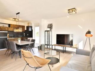 Luxury Apartment Sea View & Private Terraces - 6