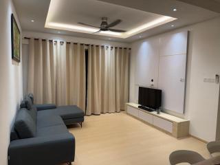 Kennyhill Residence by HOPEHOME - 1