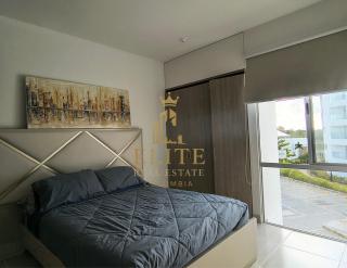 Elegante y Moderno Apartamento en Serena del Mar - 7