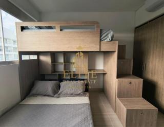 Elegante y Moderno Apartamento en Serena del Mar - 5