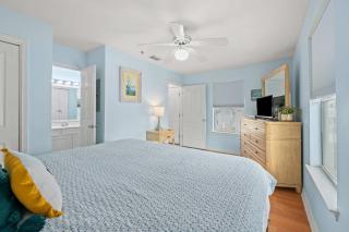 Rest Ashored-Hot Tub & Heated Pool-BeachView - 4