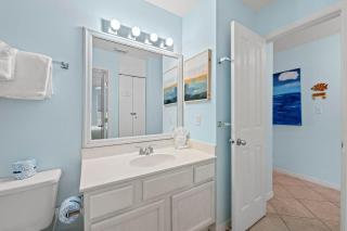 Rest Ashored-Hot Tub & Heated Pool-BeachView - 2
