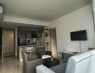Elegante y Moderno Apartamento en Serena del Mar - 2