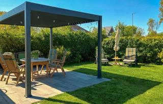 Nice Home In Stavenisse With Swimming Pool - 4
