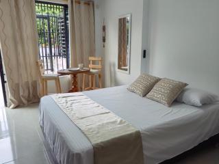 Apartamento D' Kairos - cerca al Estadio Pascual Guerrero - 5