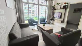 Palazio 3 room apartment mount austin 10pax - 6