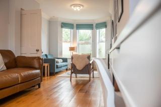 Rugby Lodge 3 Bedrooms Dublin - 5