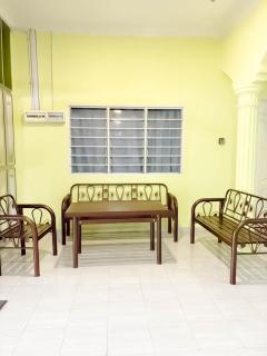 Znmix Guesthouse - 6