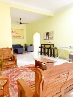 Znmix Guesthouse - 3