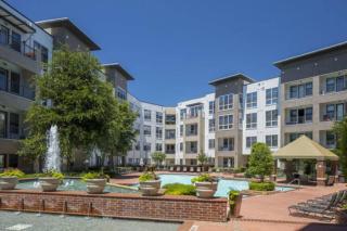 Apex Executive Apartments - Lake Carolyn TX - 0