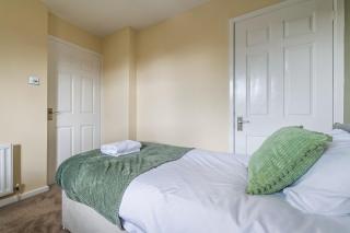 Sleeps 8 - Contractors - Groups - Families - 2