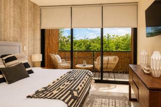 Luxury Tropical PH Private Pool - 7