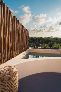 Luxury Tropical PH Private Pool - 1