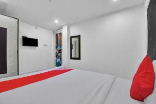 Hotel O Palace - 9