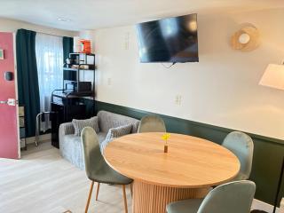 Riverwalk Park Inn - 7