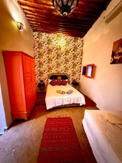 Riad dar Driss - 4