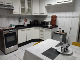 Flat luxo e tranquilidade - 6