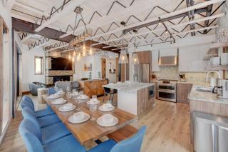 Downtown WP River Chalet 280 I Rooftop Hot Tub I Great Views I Activity Program - 9