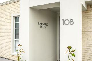 Summervale House - 0