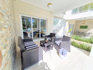 Pool & Golf View Condo Inside Hard Rock Area - Punta Cana - 4