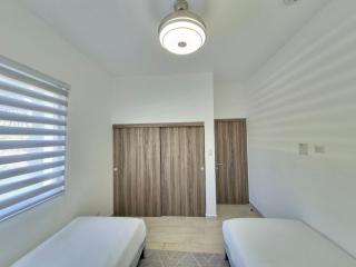 Pool & Golf View Condo Inside Hard Rock Area - Punta Cana - 1