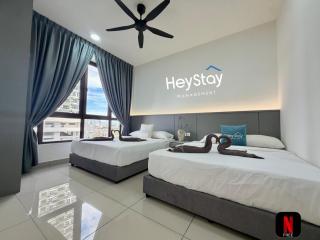 Bali Residence Melaka By Heystay Management - 2