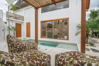 Villa Ambre - Brand New 2BR Luxury Villa with Pool - 6
