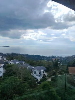 Chaweng Noi Tropical Seaview Villa - 4