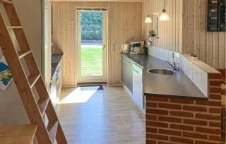 Lovely Home In Farsø With Wifi - 1