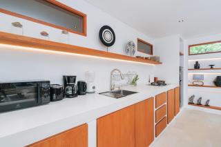 Villa Ambre - Brand New 2BR Luxury Villa with Pool - 6