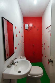 Dhelta Hostel - 1
