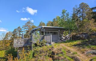 Nice Home In Tjøme With Wifi - 2