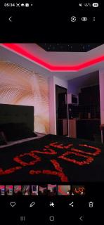Luxury Love Room with Private Spa & Sauna Havre de Plaisir - 8