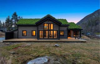 Awesome Home In Tjørhom With Sauna - 2