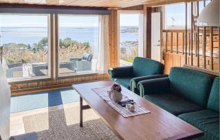 Nice Home In Kolbjørnsvik With House Sea View - 8