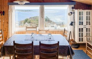 Nice Home In Kolbjørnsvik With House Sea View - 6