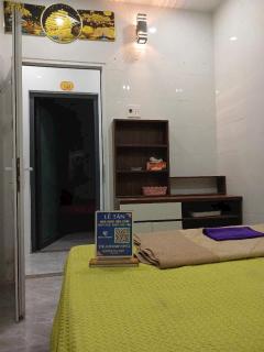 Nhà Nghỉ Hoà Cầm - 8
