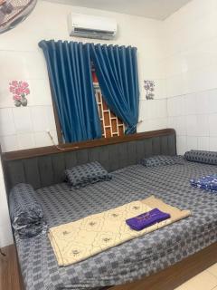 Nhà Nghỉ Hoà Cầm - 1
