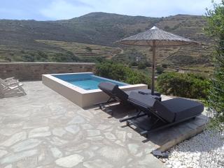 Celini villa Tinos - 8