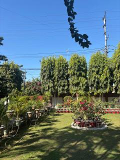 The Garden House - 7
