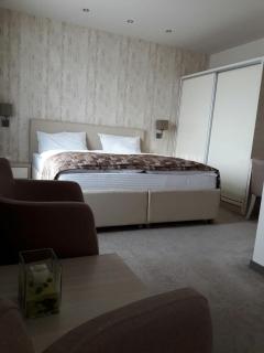 Hotel Palazzo - Gornji Vakuf - 9