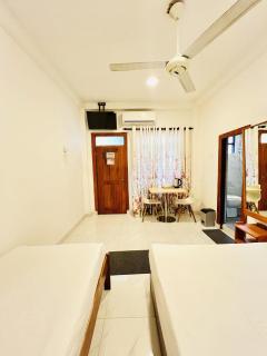 Cinnamon Airport Residencies - Katunayaka - 2