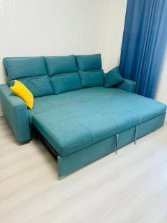 Saruul residence City Center - 9