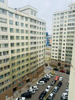 Saruul residence City Center - 1