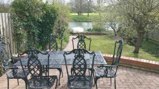 The Boat Hole - Riverside Living in Cambridge - 9